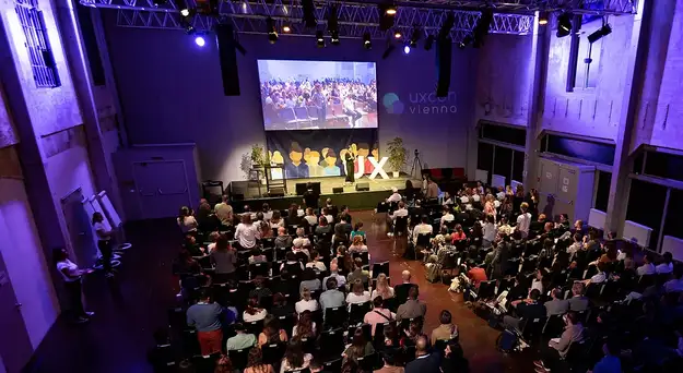 Esdeveniments UX 2025