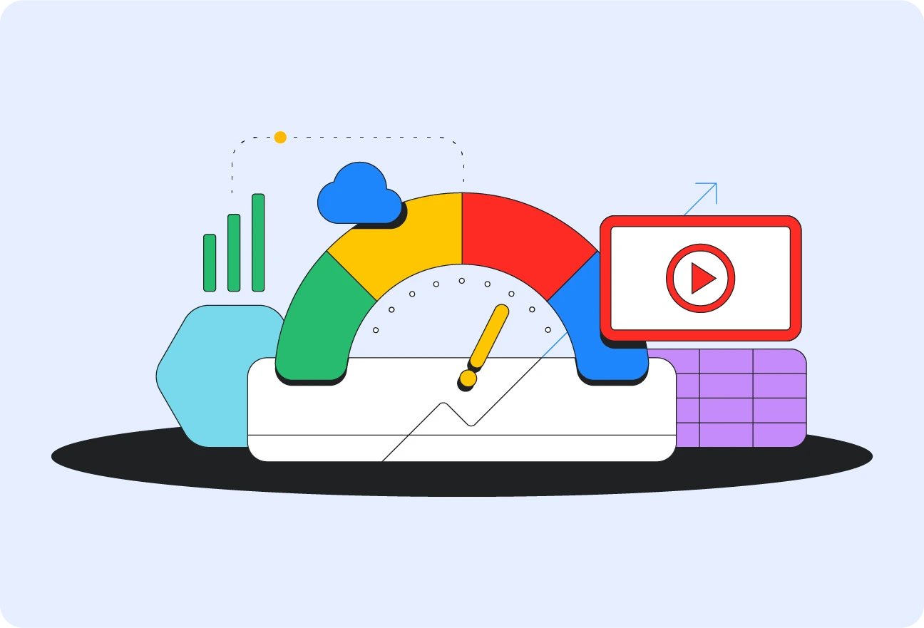 Optimització de rendiment web el 2025: Estratègies avançades