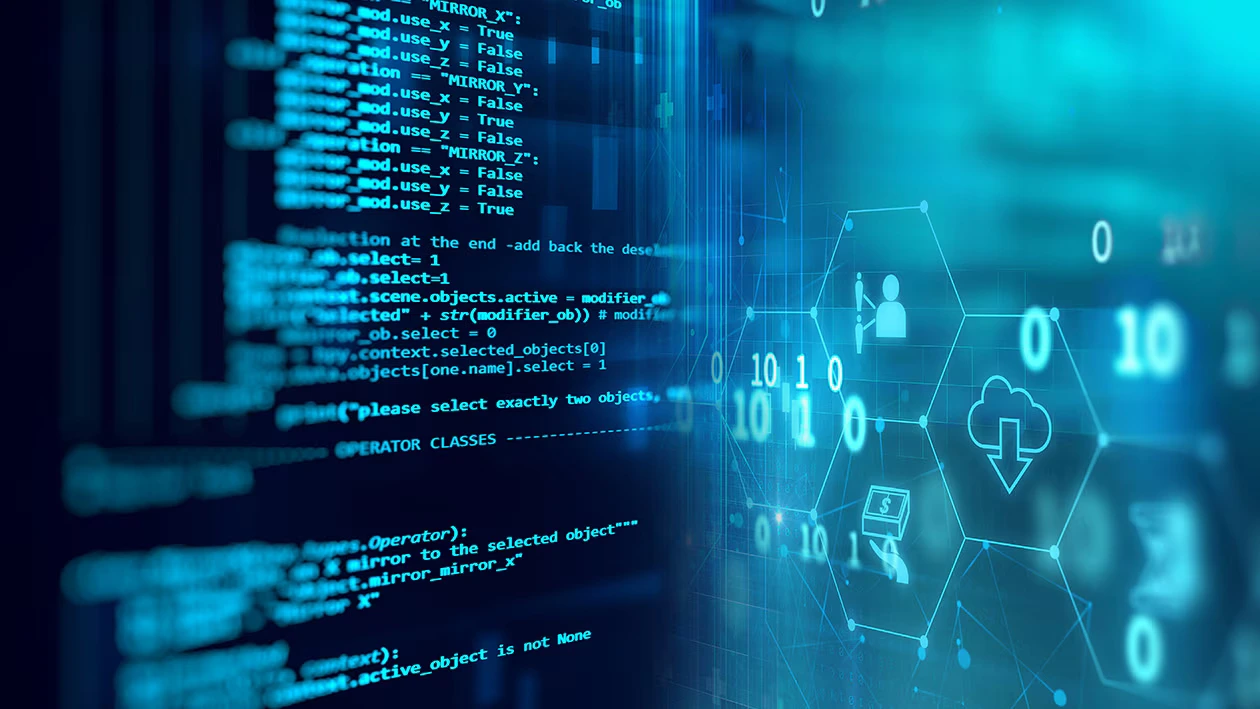 Desenvolupament Web & Apps