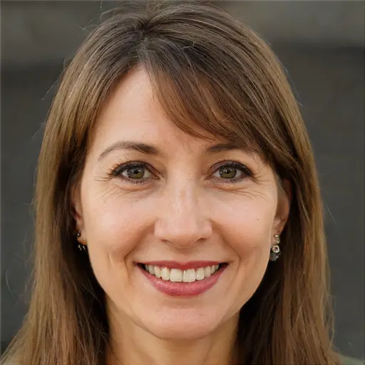 María García
